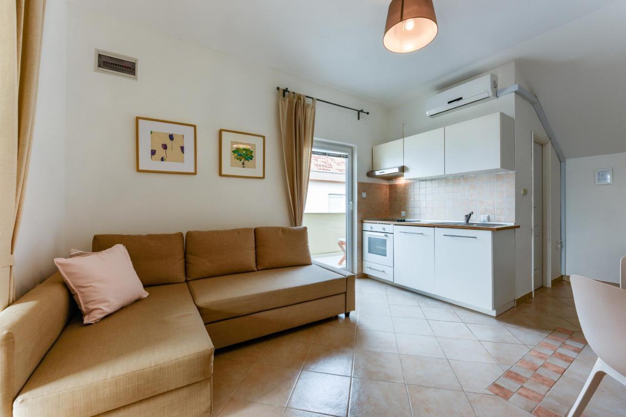 Zara 2 Apartment Kruševo Екстериор снимка