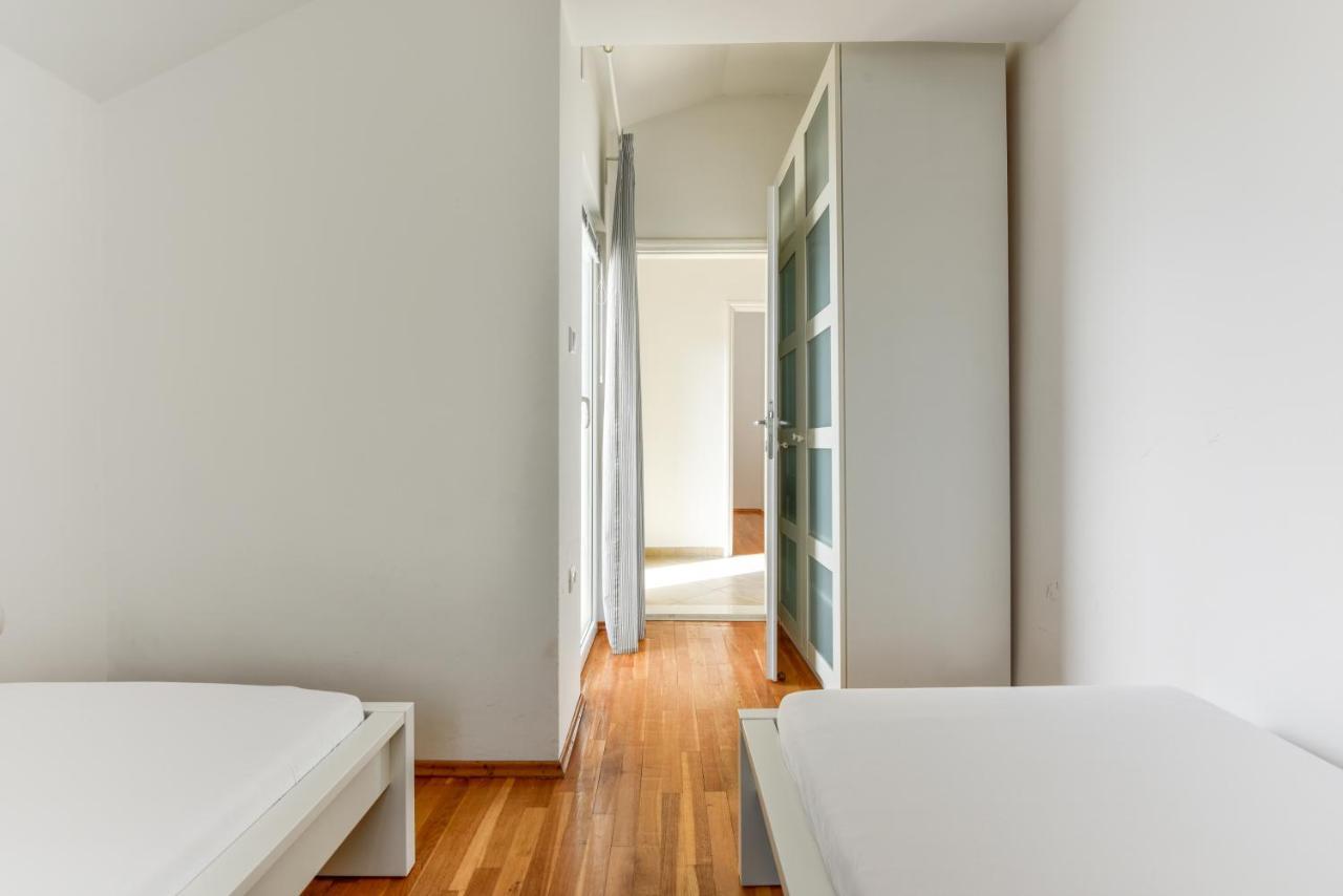 Zara 2 Apartment Kruševo Екстериор снимка